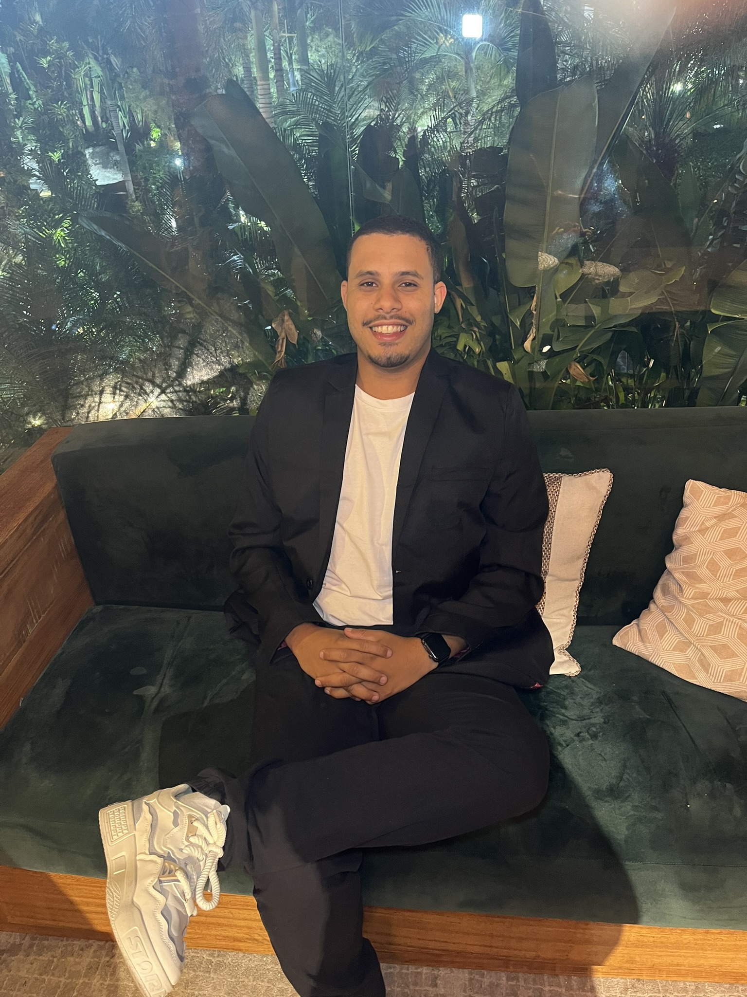 Foto Gabriel Oliveira